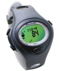 Reebok GO 10 Women's Heart Rate Monitor